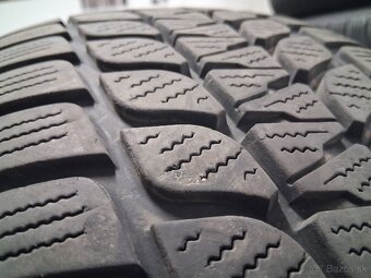 Zimné 225/40 R19 - 2