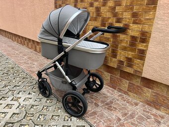 Detský kočík - 2