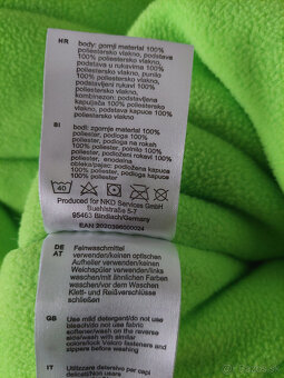 Dievcensky overal - 2