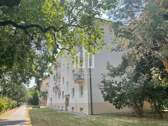 Na prenájom 2-izbový byt, Piešťany-Krajinská - 2