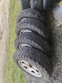 5x114,3 r 16 215x65r16 - 2