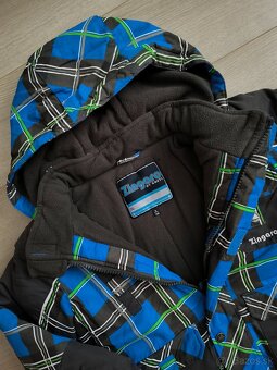 Zimná bunda 116 - 2