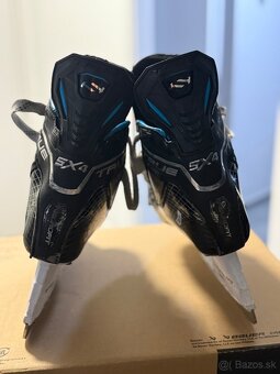 Korčule True Catalyst 5X4 - 2