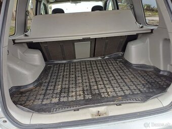 Nissan x-trail 2.2 tdi - 2