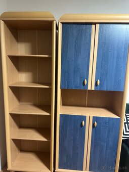 Nabytok do detskej izby - 2