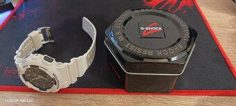 Casio G Shock Ga 100b - 2