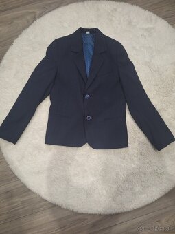 Oblek prvé sväté prijímanie - 2