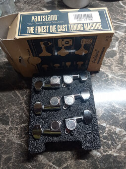 Ladiaca mechanika - 2