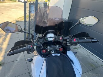 Kawasaki Versys 650 ABS - 2