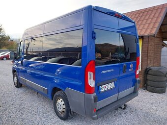 Fiat Ducato 2.3 MultiJet L2H2 3,3t - 2