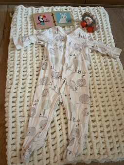 ✅𝐋𝐈𝐍𝐃𝐄𝐗 PYZAMKA✅ 56-62 - 2