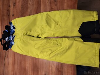 Lyžiarska detská súprava Alpine Pro - 2