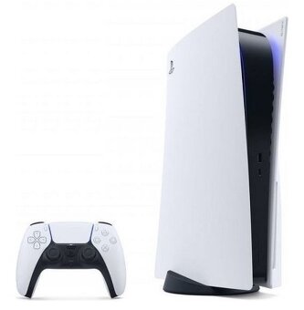 PlayStation 5 Slim - 2