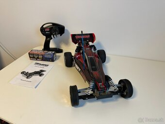 Traxxas Bandit HD 1:10 2WD - 2