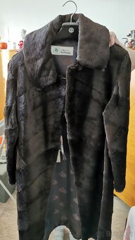 Kožuch so zajaca - 2