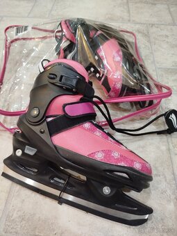 Predám detské korčule - 2