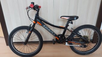 Detsky bicykel Giant xtc 20" - 2