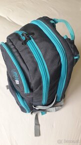 Školská taška Topgal - 2