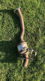 Honda Civic Type R FN2 (2007-2011) vyfuk original - 2