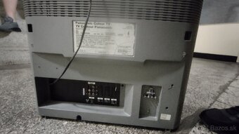 Televízor Panasonic - 2