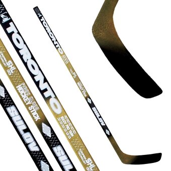 Predam Hokejky nové - 2