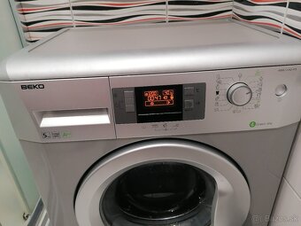 Predám práčku - 2