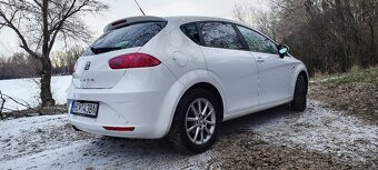 Predam Seat Leon 1,6TDI 77kW - 2