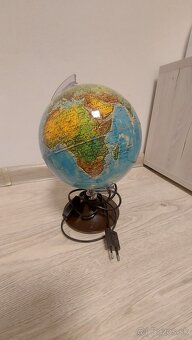 Globus - 2