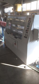 Extrudační linka Battenfeld BCE 1-45-25D (6496) - 2