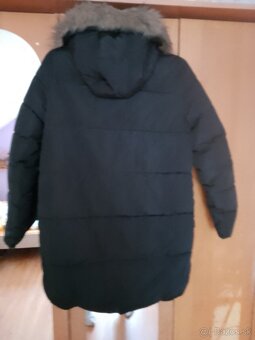 Zimná bunda - 2