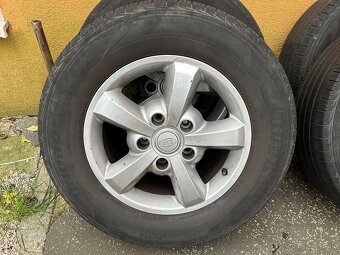 Disky KIA 5x114 ET45 R17 - 2