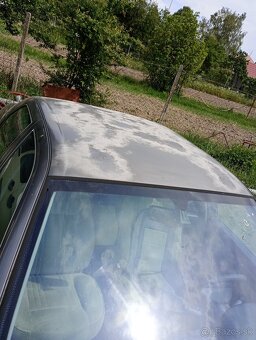 Lancia Kappa 2.0 benzín 5 valec - 2