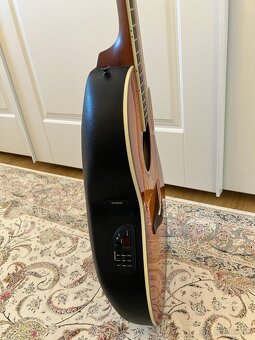 Elektro-akustická gitara Ovation Celebrity - 2