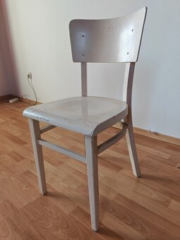 Predám retro stoličku - 2