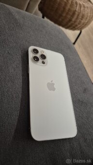 Apple iphone 12 PRO 256gb, super stav - 2