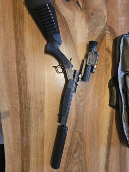 Bergara ba13 300blk. - 2