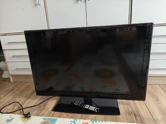 Televízor LG 37LE5500 - 2
