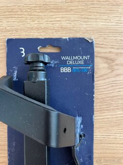 Držiak/hák na bicykel - 2