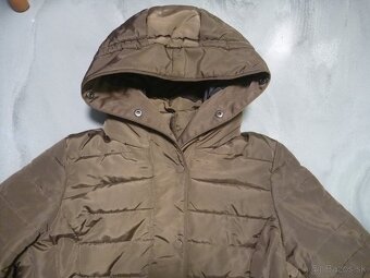 2 x dámska zimná bunda - 2