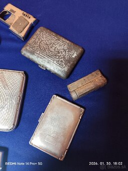 Staré Tabatierki - 2