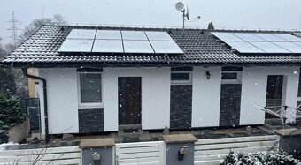 Prenajmem slnečný 2izbový byt - 2