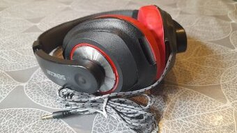 sluchadla ,mikrofon, - 2