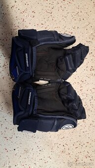 Hokejove rukavice 14" - 2