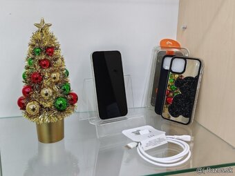 iPhone 13 mini 128GB White | ZÁRUKA - 2