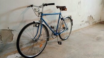 Predám retro bicykel ESKA - 2