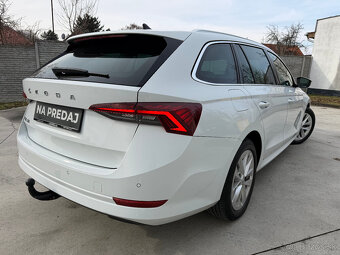 SKODA OCTAVIA “2021, SUPER VÝBAVA” - 2