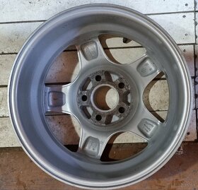 ENZO R14 5,5J x 14 - 2