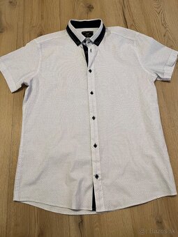 Pánske košele - 2