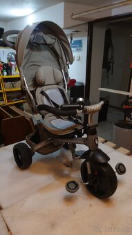 Trojkolka Zopa city go - 2