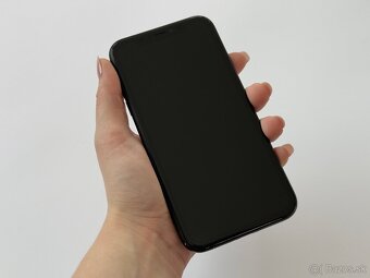 iPhone XR 128GB Black - 2